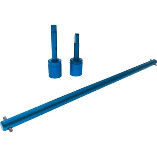 Upgrade Center Drive Shaft Joint Cup Set for TT01 TT01E TT01ES 1:10 Scale RC 4WD Crawler Hobby Car Modification Vehicle Parts