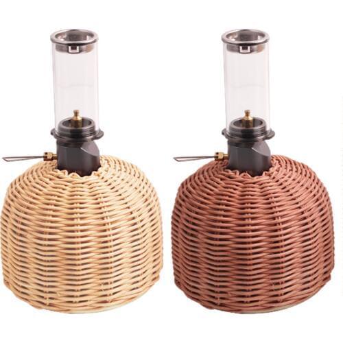 Multi-function Fuel Cylinder Storage Bag Outdoor Camping 450/230g Gas Canister Protective Cover Canister Cover Storage Bag