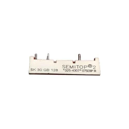 SK30GB128 SK30GB123 Module Original, Can Provide Product Test Video
