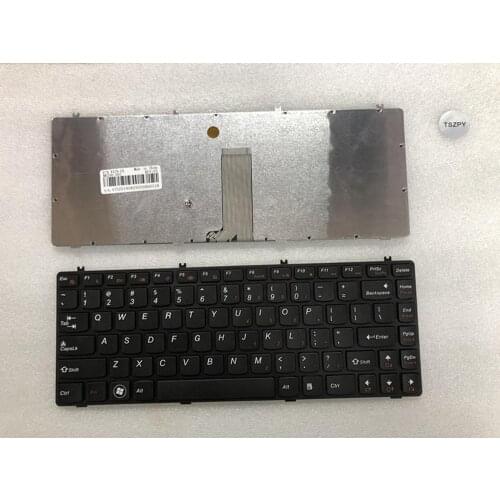 New US keyboard For Lenovo Y470 Y470A Y470P Y470N y471 y471A Y471P US FREE SHIPPING