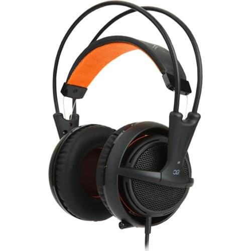 Dropshipping XIBTER S200 Headset Noise Cancelling Homeworking Headphones With Microphone Headband Headsets For PC Gamer Gaming