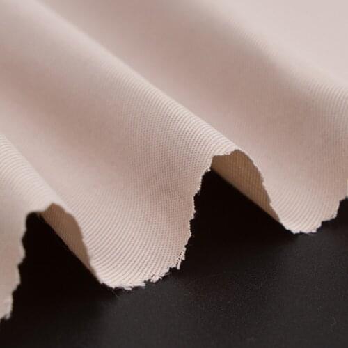 Fire Resistance Flame-Retardant Fabric Waterproof for Trench Coat Clothing Interior Decoration Bolster Cover Sofa Craft Sewing