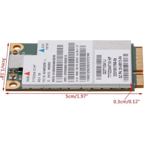 POLARICEFLOW Network Cards