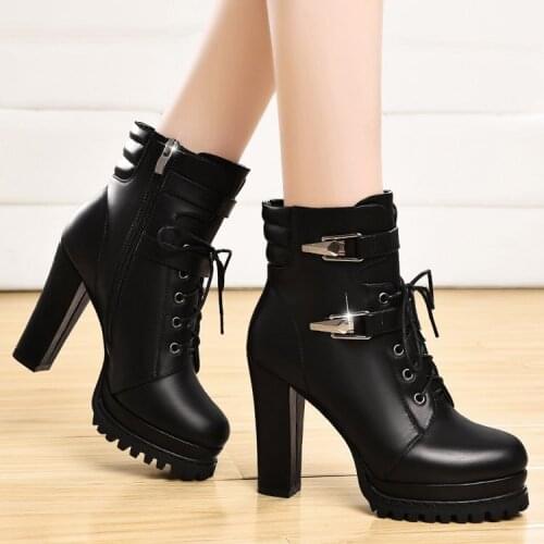 Women's Winter Boots Shengxuanny China