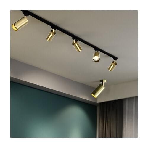 Antique Gold Long Swing Arm Wall Lamp For Workroom Bedside Bedroom Illumination Sconce luminaria