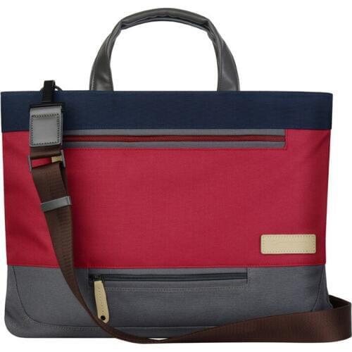 New Style For Macbook Air/pro 13.3''/14''/15.4'' Inch Unique portables bag single shoulder bag Compatible With all Laptop Bags