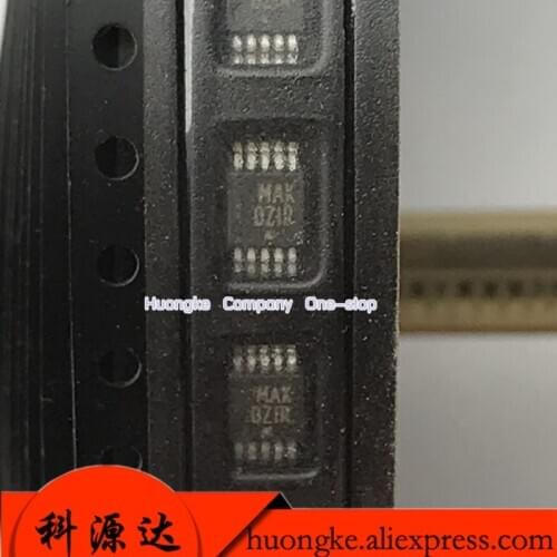 10PCS/LOT NCP4894DMR2G silk screen MAK MSOP10