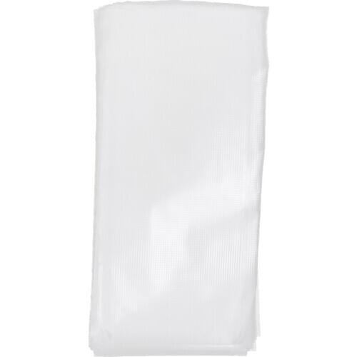 100pcs Carp Fishing Stocking PVA Mesh Water Dissolvable Bait Bag