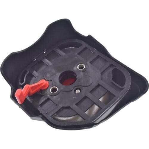 Gasoline Air Filter Strimmer Brushcutter G26LS Replacement Replaces For Zenoah 25.4CC