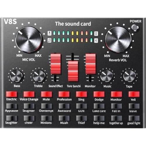 BUDI Computer Components