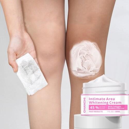 CHANCHI Creams