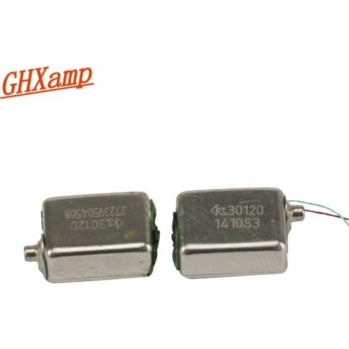 For Knowles CI-30120 Moving iron Unit MID LOW-frequency headset Speaker For 530 535 W4 W4R TF10 TF15 Low-frequency unit Repairs