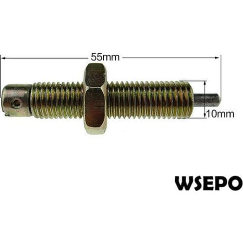 OEM Quality! Oil Control Unit for 170F/173F/L48 4HP 4 Stroke Single Cylinder Air Cooled Diesel Engine