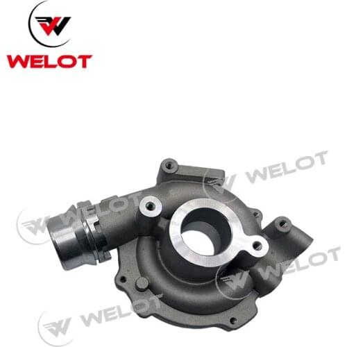Turbo Compressor Housing WL3-0550 Turbocharger Parts for 54389880006 144114825R