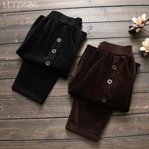 LCIZRONG Women's Pants