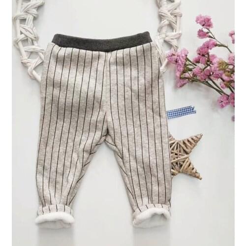 Luna Blanco Pants For Girls