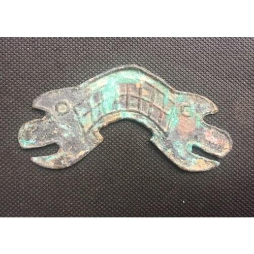 Bridge coin， Exquisite handicraft decorations