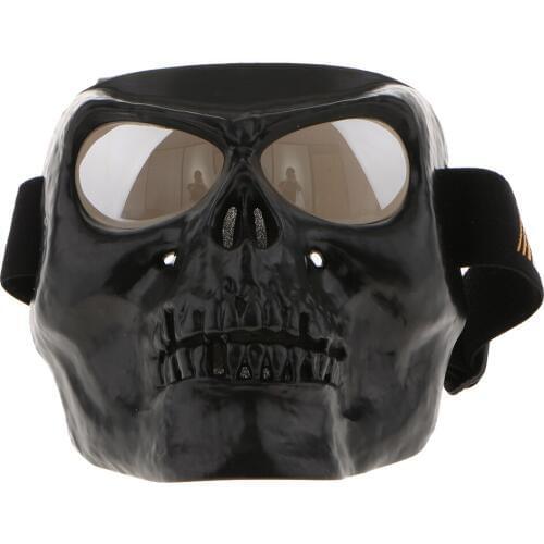 Motorcycle Goggles Helmet Mask Windproof Goggle Kinight Equipment
