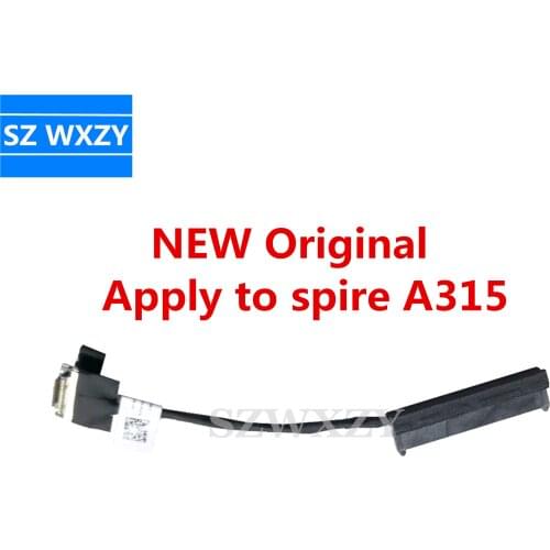 New For Acer Aspire A315 A315-21 A315-31 A315-51 A315-32 HDD Hard Drive Connector Cable LXPDD0ZAJHD012 DD0ZAJHD012 DD0ZAJHD001