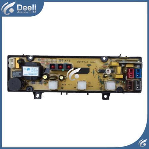 Original good working Washing machine board kpb311b kpb-311b xqb50-80100d motherboard