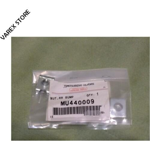 Plate nut for M-itsubishi Outlander OEM:MU440019