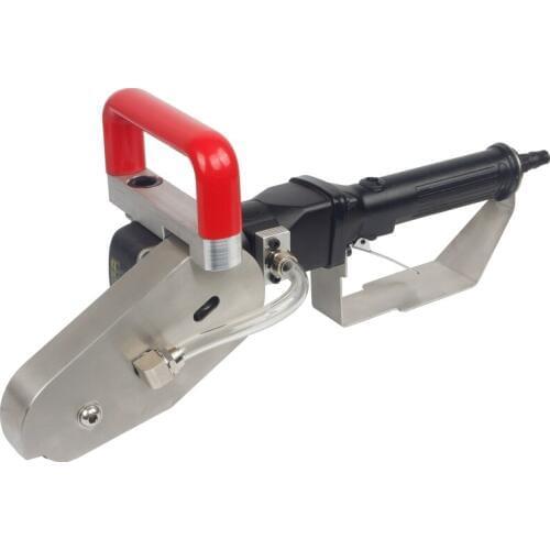 Pneumatic air corrugated cardboard stripping machine, air waste paper stripper, pneumatic air scrapping stripping machine