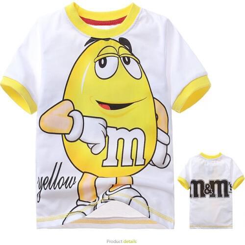 Футболки для девочек XINENGE China At AliExpress