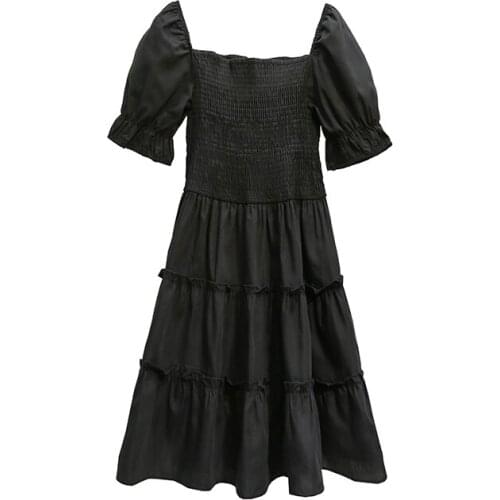 YIBAKA Fashionable Sundresses