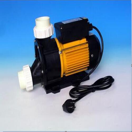 1PC JA75 Circulation Pump Hot Tub Spa Tubs Whirlpool Bath Whirlpool Circulation Sea Water Pump