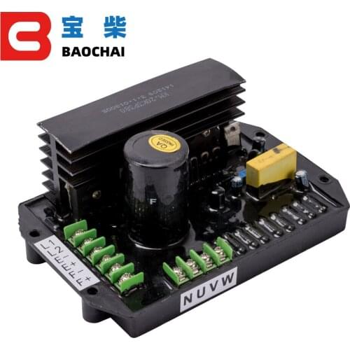 380v AVR Automatic voltage regulator three phase stabilizer regulating plate parts KM.20K3P380