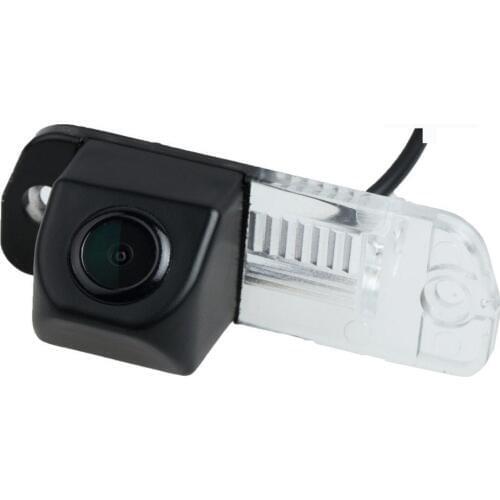1280*720 Pixels 1000TV line 170 degree rear view backup car camera For Mercedes Benz R ML GL class R300 350 500 ML350 W164GL450