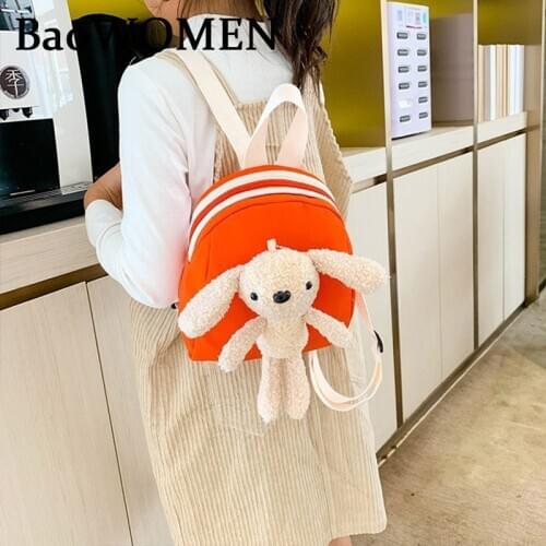 BaoWomen Children's Satchels