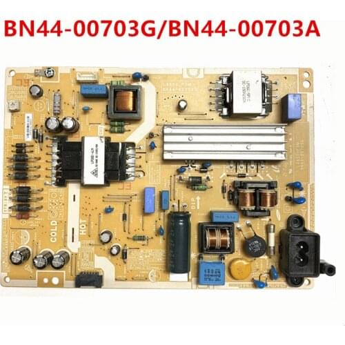 Free shipping original 100% test for L48S1_FSM BN44-00703G BN44-00703A power board