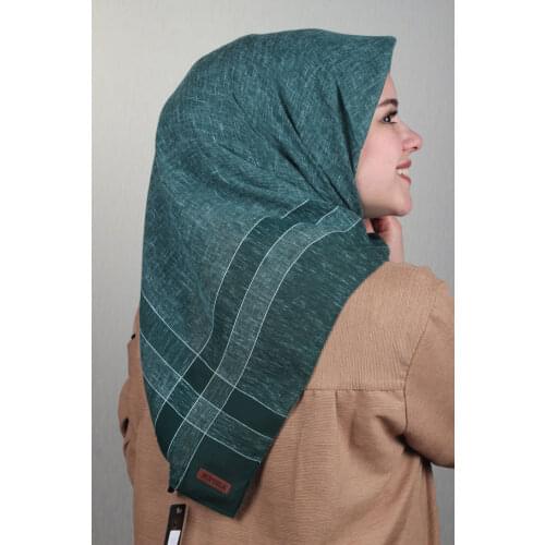 BONJELA MATİLDA COTTON SCARF-DESEN-01-RENK-22