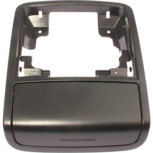 5C686883782V Black Overhead Storage Console For V-W J-etta MK6 11-14 5C6 868 837 82V