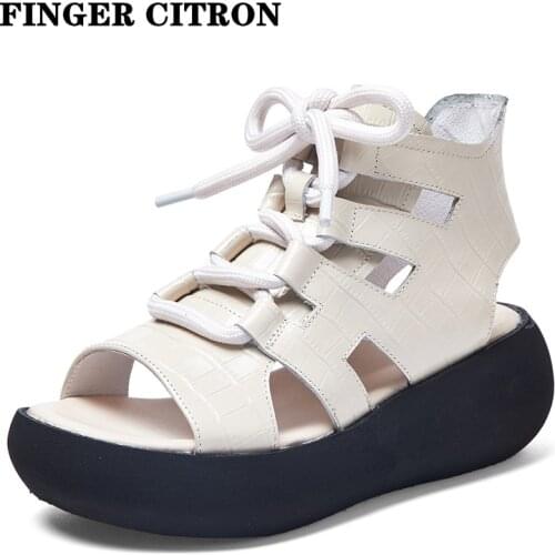 FINGER CITRON Women's Shoes With Heels