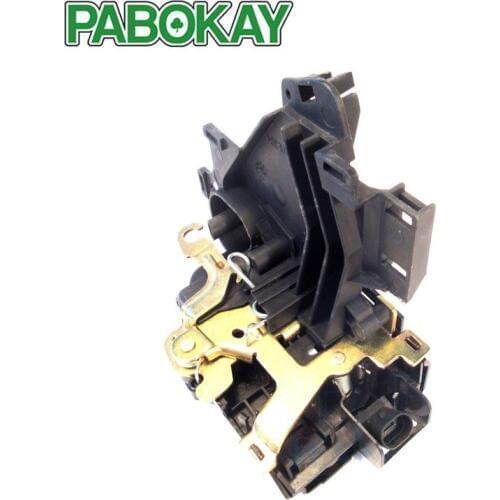 FS Mechanism Lock Door Rear Right for Caddy Bora New Beetle Lupo - 3B4839016AJ Brand
