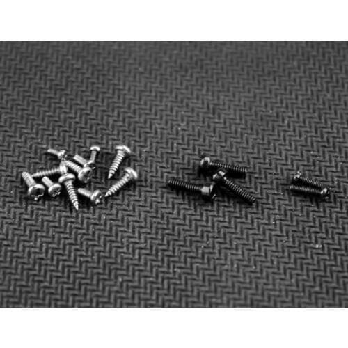 Screws Set For WLtoys XK K120 6CH Remote Control RC Helicopter Spare Parts Accessories XK.2.K120.015