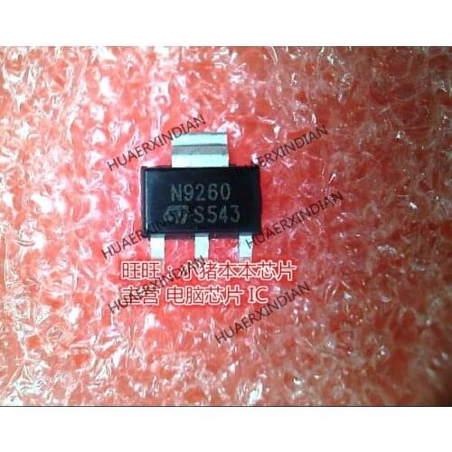 New original N9260 STN9260 SOT223 High Quality