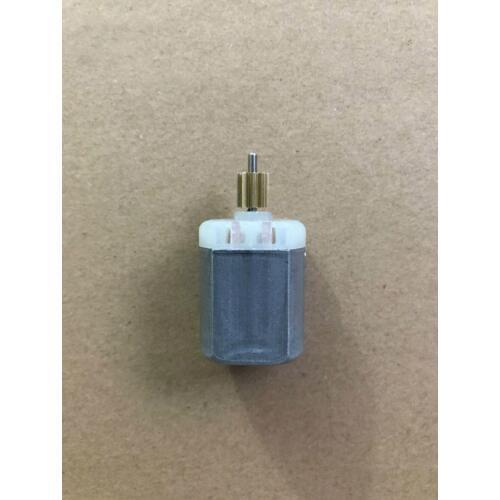 OEM Car door lock DC motor 9 teeth car trunk lid latchr for Ford escape ecosport tailgate rear lock actuator Lock Actuator Motor