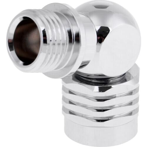 110 Degree Regulator Octopus Swivel Adapter Connector for Scuba Diving Dive