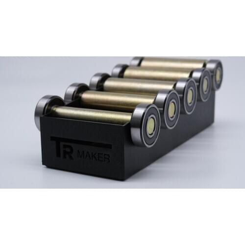 TR Maker Belt Grinder 2x72 small wheel kit knife,blade makers