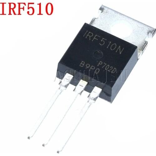 10PCS IRF510 IRF520 IRF540 IRF640 IRF740 IRF840 LM317T Transistor TO-220 TO220 IRF840PBF IRF510PBF IRF520PBF IRF740PBF LM317