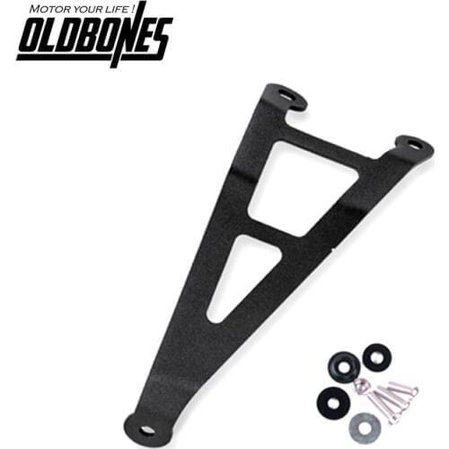 Motorcycle accessories Exhaust Hanger Bracket for KTM 1290 Superduke R 2017 2018 2019 échappement moto