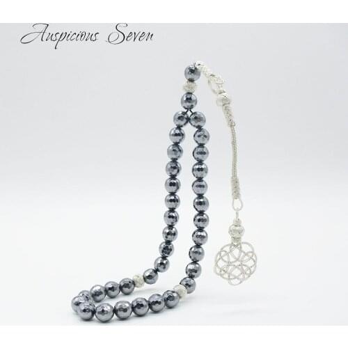 Auspicious Seven Jewelry