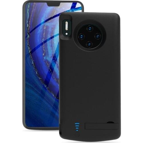 5000mAh Battery Charger Case for Huawei Mate 30 Pro Power Bank Charging Case for Huawei Mate 30 Battery Case with USB Output