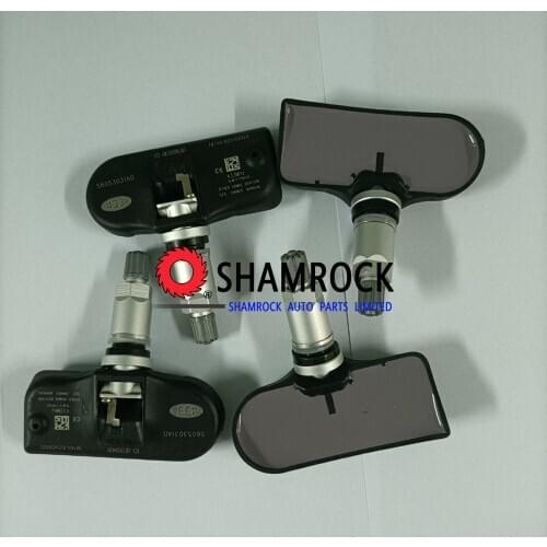TPMS Tire Pressure Sensor OEM 56053031AD 56029400AC 56029400AA 56029398AB for Cchrysler 300 Sebring Aaudi A3 Sskoda Citigo VVW