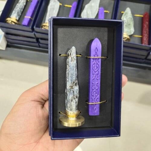 Tree Pattern Wax Seal Stamps Retro Happy Birthday Antique Wooden Sealing Scrapbooking Sollos stempel Craft Wedding Decorative