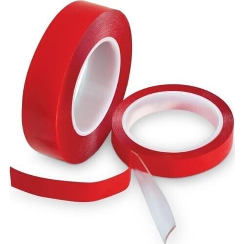 Double-Sided Acrylic Tape 19mm x 1,5 mt- Bruno