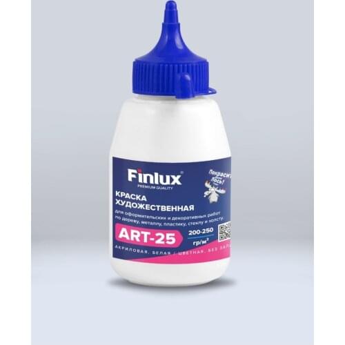 Finlux Painting Supplies